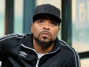 Method Man Arrested, Charged with Tax Evasion