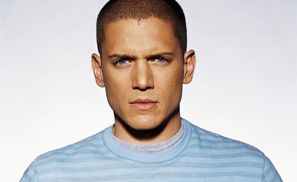 Wentworth Miller Comes Out Of The Closet In Protest Of Russia S New Anti Gay Laws Phresh