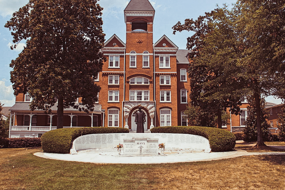 Morehouse College, the allmale HBCU, will open it’s doors to