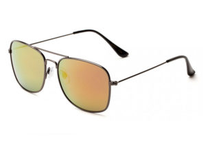 Aspen aviator sunglasses