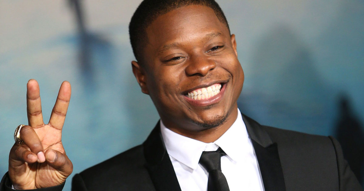 Jason Mitchell dropped from The Chi, agency and management cut ties ...