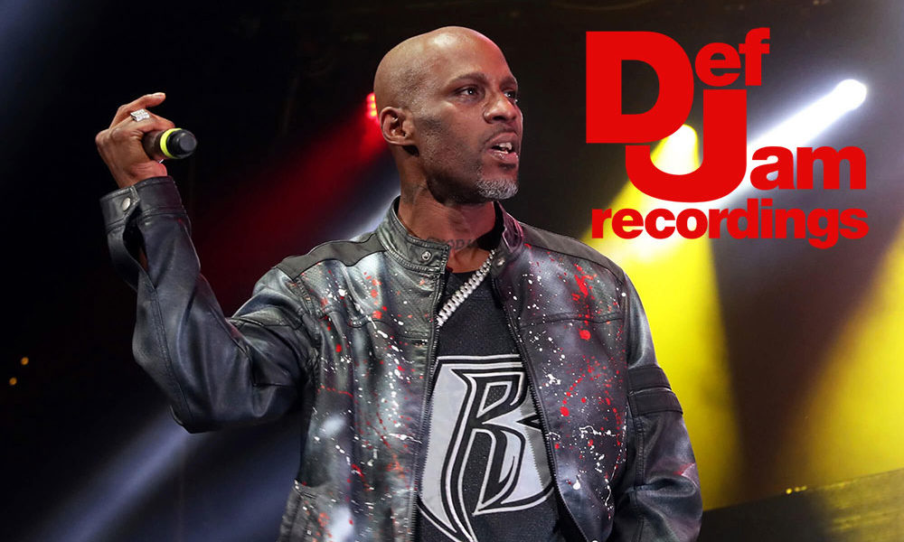 Def Jam welcomes DMX back with new record deal Phresh