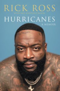 Hurricanes: My Life Is A Movie