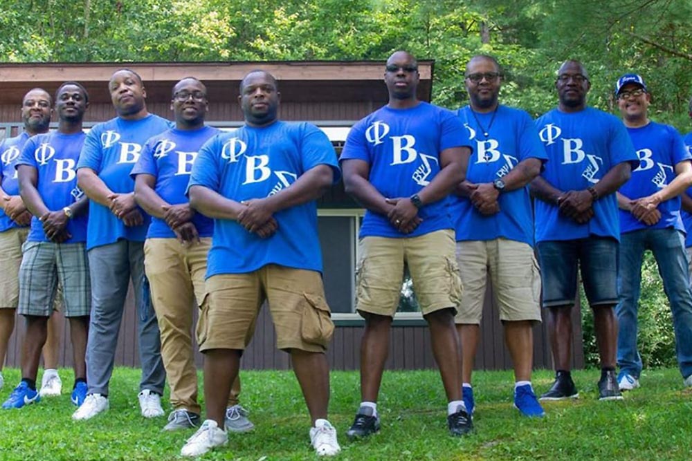 First Kappa Alpha Psi came for Boosie, then Phi Beta Sigma went after Lauren; black frats are serious about s#!+ | Phresh