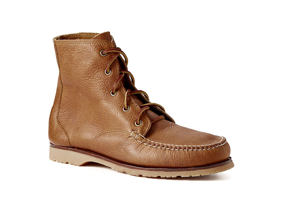 Quoddy Bowhunter boot