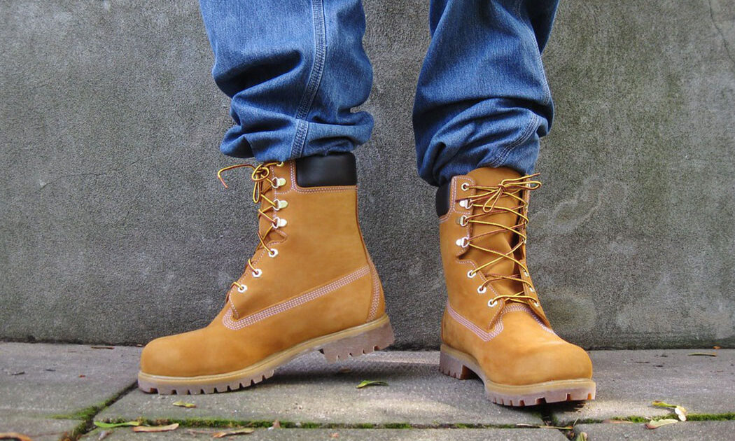 Boots On The Ground:Best winter footwear you can buy right now | Phresh