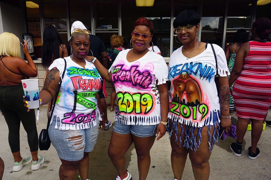 Freaknik organizers change name, preparing for 2020 event following