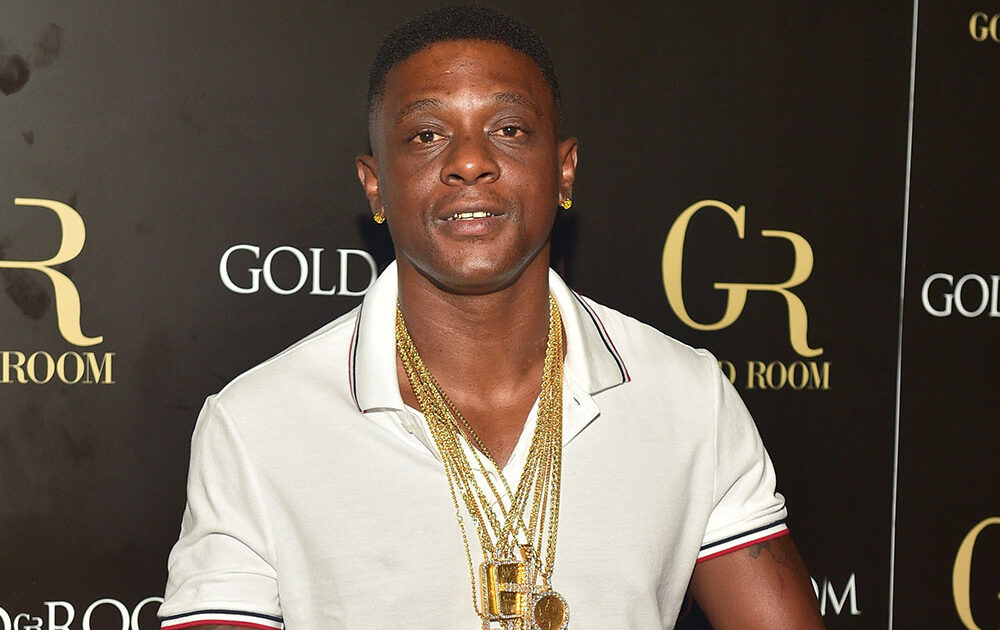 Boosie shot in Dallas after attending memorial for slain rapper, MO3 ...