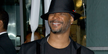 Damon Wayans